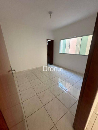 Imagem Casa com 3 Quartos à Venda, 98 m² em Garavelo Residencial Park - Aparecida De Goiânia Imagem Casa com 3 Quartos à Venda, 98 m² em Garavelo Residencial Park - Aparecida De Goiânia