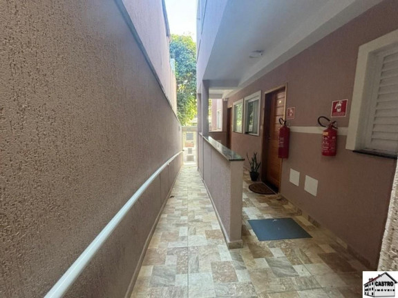Apartamento com 2 Quartos à Venda, 55 m² em Cidade Líder - São Paulo