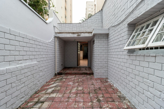 Imagem Casa com 2 Quartos à Venda, 140 m² em Indianópolis - São Paulo