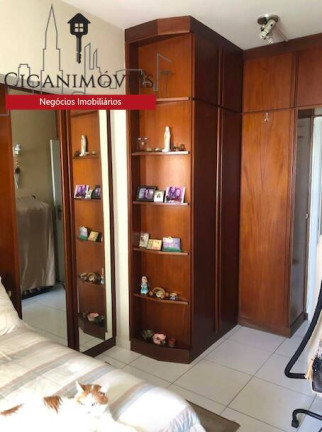 Imagem Apartamento com 4 Quartos à Venda, 162 m² em Barra Da Tijuca - Rio De Janeiro
