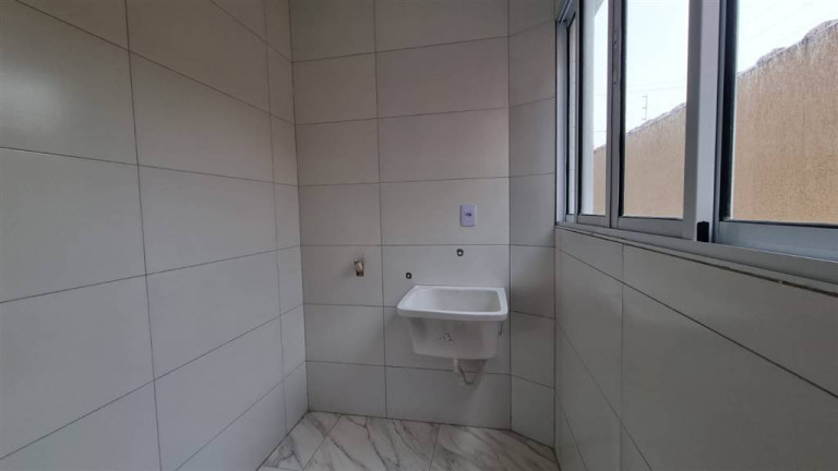 Imagem Casa com 2 Quartos à Venda, 51 m² em Mirim - Praia Grande