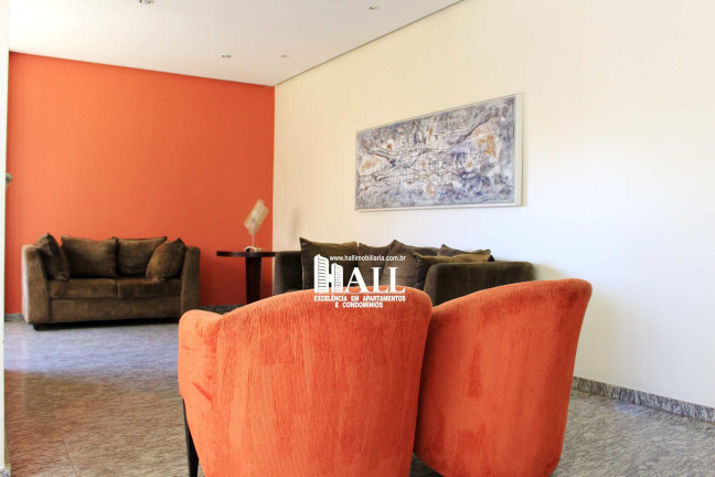 Imagem Apartamento com 3 Quartos à Venda, 160 m² em Centro - São José Do Rio Preto Imagem Apartamento com 3 Quartos à Venda, 160 m² em Centro - São José Do Rio Preto