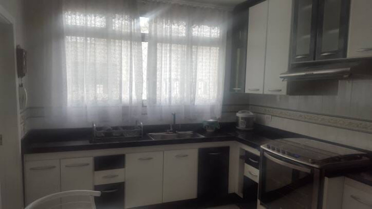 Imagem Apartamento com 3 Quartos à Venda, 130 m² em Centro - São Caetano Do Sul Imagem Apartamento com 3 Quartos à Venda, 130 m² em Centro - São Caetano Do Sul