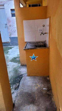 Imagem Imóvel com 1 Quarto para Alugar, 30 m² em Jardim Monjolo - São Paulo Imagem Imóvel com 1 Quarto para Alugar, 30 m² em Jardim Monjolo - São Paulo