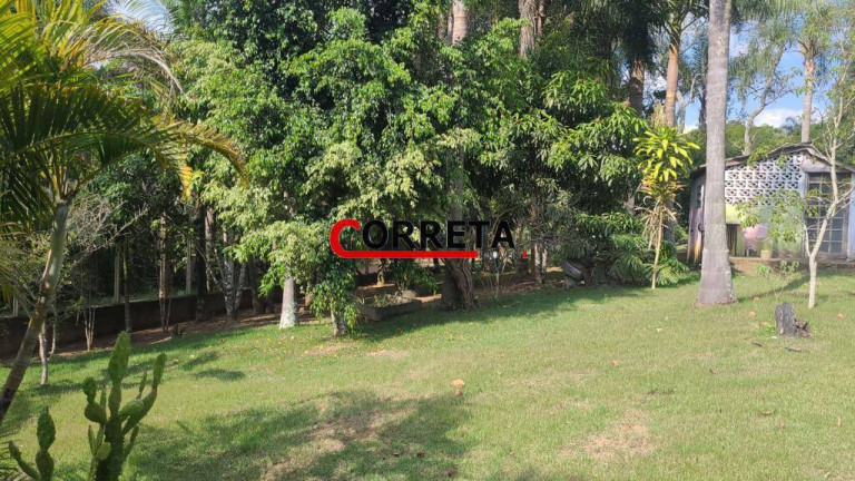 Imagem Terreno à Venda, 1.360 m² em Campo Verde - Ibiúna