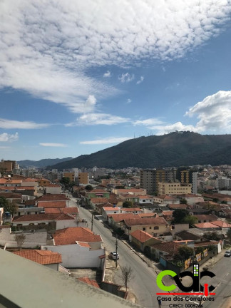 Imagem Apartamento com 2 Quartos à Venda, 50 m² em São João - Poços De Caldas