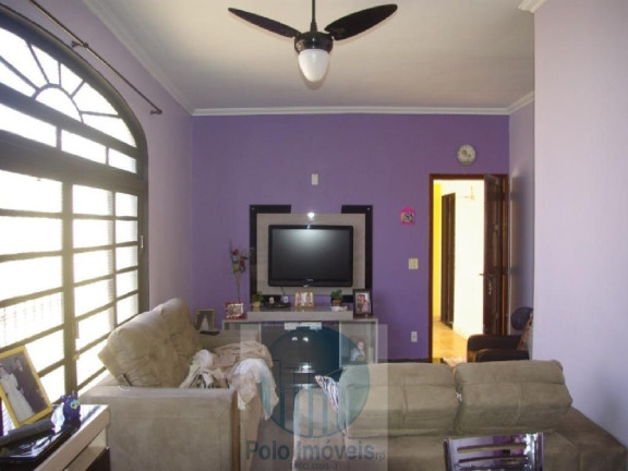 Imagem Casa com 3 Quartos à Venda, 250 m² em Campos Eliseos - Ribeirão Preto Imagem Casa com 3 Quartos à Venda, 250 m² em Campos Eliseos - Ribeirão Preto
