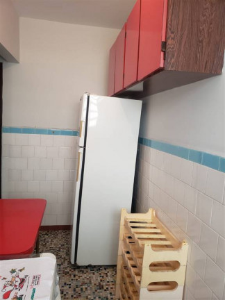 Imagem Apartamento com 2 Quartos à Venda, 58 m² em Forte - Praia Grande