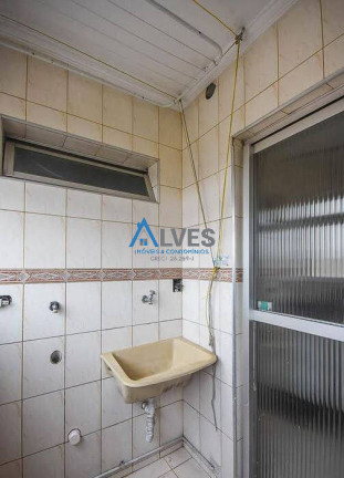 Imagem Apartamento com 3 Quartos à Venda, 62 m² em Jardim Das Palmas - São Paulo