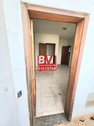 Imagem Casa com 1 Quarto à Venda, 50 m² em Olaria - Rio De Janeiro Imagem Casa com 1 Quarto à Venda, 50 m² em Olaria - Rio De Janeiro