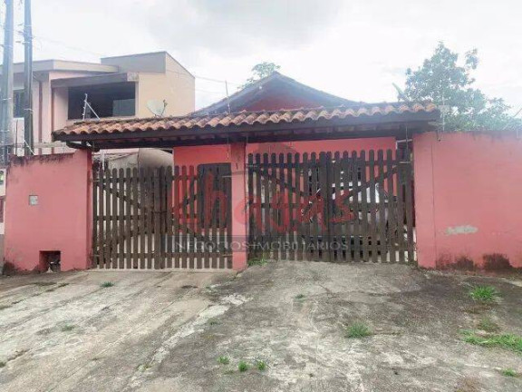 Casa com 4 Quartos à Venda, 250 m² em Aruan - Caraguatatuba