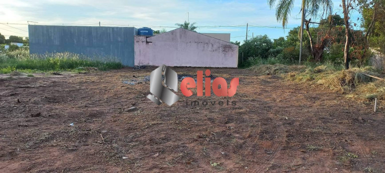 Terreno à Venda, 300 m² em Vale Do Igapó - Bauru