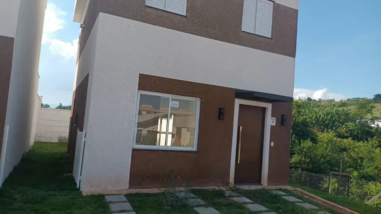 Imagem Casa de Condomínio com 3 Quartos à Venda, 90 m² em Piracangaguá Ii - Taubaté Imagem Casa de Condomínio com 3 Quartos à Venda, 90 m² em Piracangaguá Ii - Taubaté