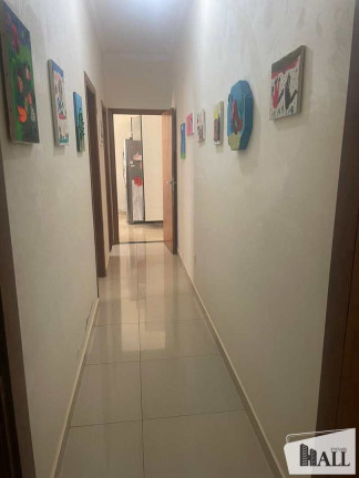 Imagem Casa com 2 Quartos à Venda, 120 m² em Santa Cruz - Mirassol Imagem Casa com 2 Quartos à Venda, 120 m² em Santa Cruz - Mirassol