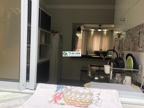 Imagem Casa com 2 Quartos à Venda, 89 m² em Jardim Do Sol - Caraguatatuba