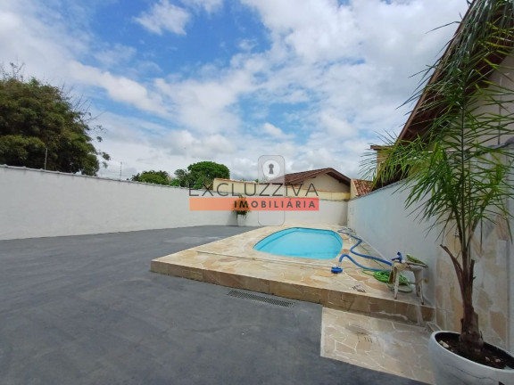 Imagem Sobrado com 3 Quartos à Venda, 480 m² em Village Tremembé - Tremembé