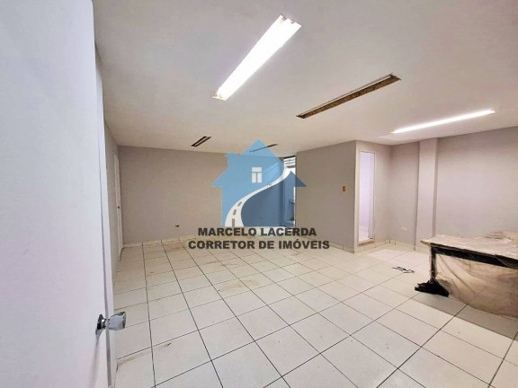 Imagem Sala Comercial à Venda, 25 m² em Centro - Manaus
