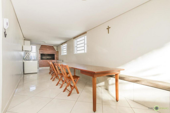 Imagem Apartamento com 3 Quartos à Venda, 153 m² em Centro Histórico - Porto Alegre