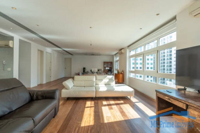 Foto do imóvel Apartamento com 3 Quartos à Venda, 239 m² em Jardim Paulista - São Paulo