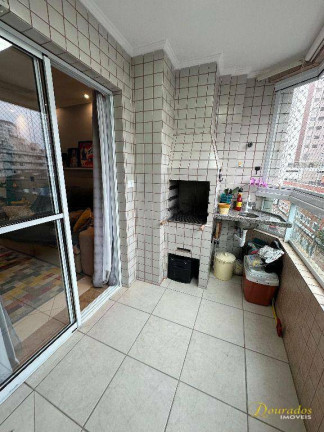 Imagem Apartamento com 2 Quartos à Venda, 86 m² em Canto Do Forte - Praia Grande Imagem Apartamento com 2 Quartos à Venda, 86 m² em Canto Do Forte - Praia Grande