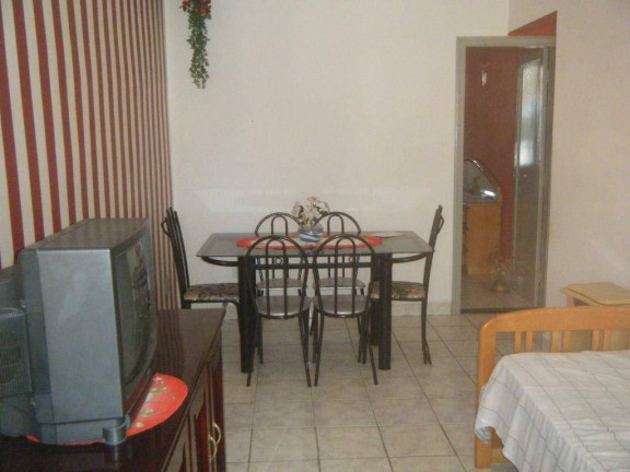 Apartamento com 2 Quartos à Venda, 69 m² em Boqueirão - Praia Grande
