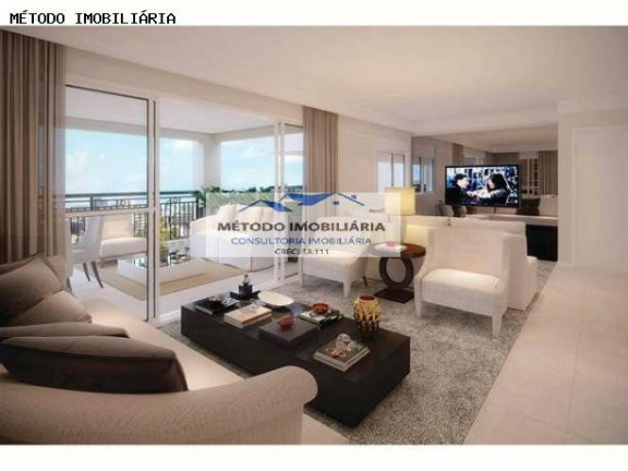 Imagem Imóvel com 4 Quartos à Venda, 172 m² em Moema - São Paulo