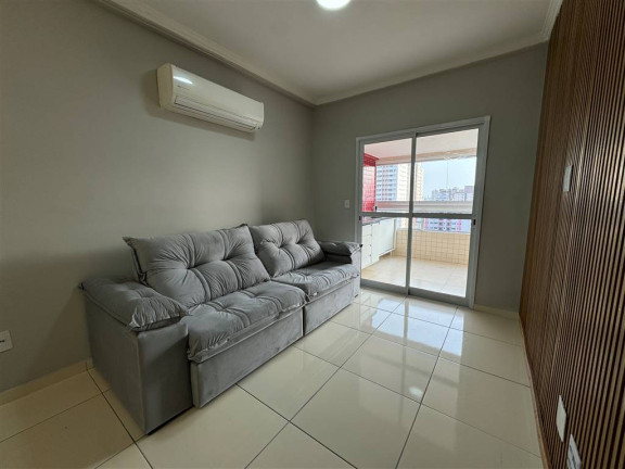 Imagem Apartamento com 3 Quartos à Venda, 100 m² em Aviação - Praia Grande