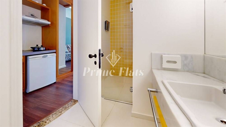 Imagem Apartamento com 1 Quarto para Alugar, 35 m² em Jardim São Paulo(zona Norte) - São Paulo Imagem Apartamento com 1 Quarto para Alugar, 35 m² em Jardim São Paulo(zona Norte) - São Paulo