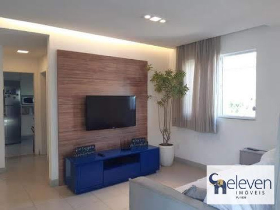 Imagem Casa com 3 Quartos à Venda, 127 m² em Stella Maris - Salvador Imagem Casa com 3 Quartos à Venda, 127 m² em Stella Maris - Salvador