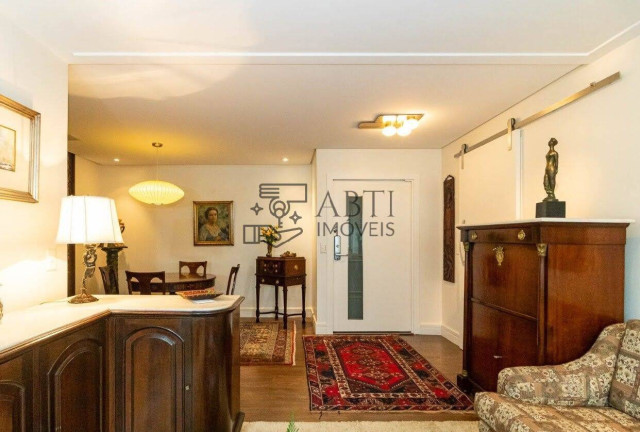 Imagem Apartamento com 3 Quartos à Venda, 140 m² em Jardim Paulista - São Paulo Imagem Apartamento com 3 Quartos à Venda, 140 m² em Jardim Paulista - São Paulo