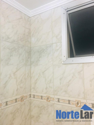 Imagem Apartamento com 2 Quartos à Venda, 55 m² em Vila Amélia - São Paulo