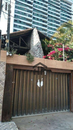 Casa com 4 Quartos à Venda, 370 m² em Janga - Paulista
