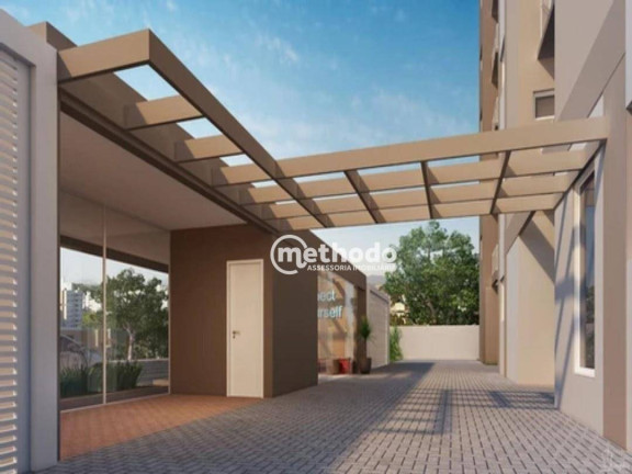 Imagem Apartamento com 2 Quartos à Venda, 66 m² em Vila Industrial - Campinas Imagem Apartamento com 2 Quartos à Venda, 66 m² em Vila Industrial - Campinas