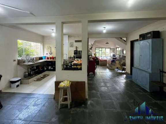 Imagem Casa com 4 Quartos à Venda, 303 m² em Vila Diva - Carapicuíba