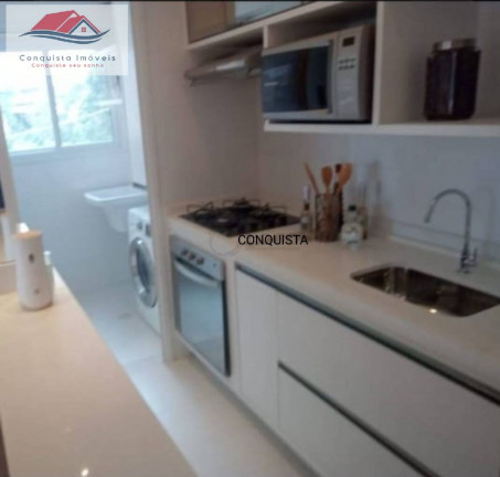Imagem Apartamento com 2 Quartos à Venda, 50 m² em Jardim Munhoz - Guarulhos