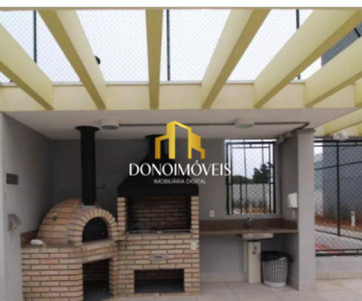 Imagem Apartamento com 3 Quartos à Venda, 65 m² em Santa Maria - Santo André Imagem Apartamento com 3 Quartos à Venda, 65 m² em Santa Maria - Santo André