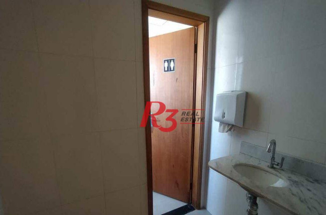 Imagem Apartamento com 2 Quartos à Venda, 74 m² em Campo Grande - Santos