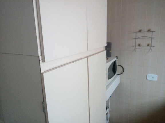 Imagem Cobertura com 3 Quartos à Venda, 120 m² em Enseada - Guarujá Imagem Cobertura com 3 Quartos à Venda, 120 m² em Enseada - Guarujá