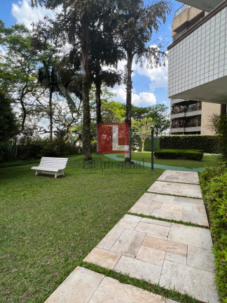 Imagem Apartamento com 4 Quartos à Venda, 292 m² em Jardim Leonor - São Paulo Imagem Apartamento com 4 Quartos à Venda, 292 m² em Jardim Leonor - São Paulo