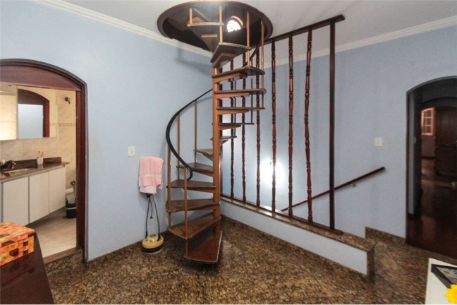 Imagem Casa com 4 Quartos à Venda, 208 m² em Tatuapé - São Paulo