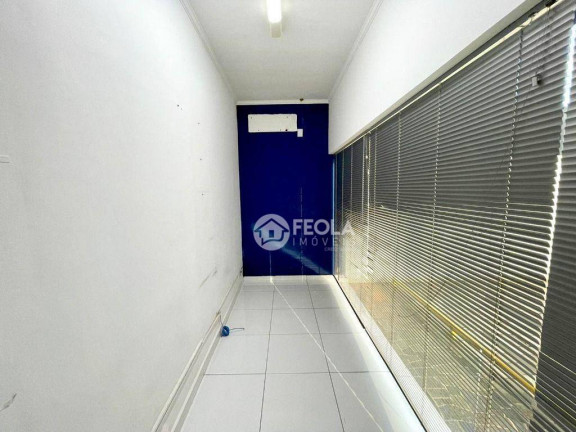 Imagem Sala Comercial para Alugar, 338 m² em Nossa Senhora De Fátima - Americana Imagem Sala Comercial para Alugar, 338 m² em Nossa Senhora De Fátima - Americana