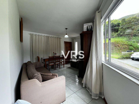 Imagem Casa com 2 Quartos à Venda, 105 m² em Tijuca - Teresópolis Imagem Casa com 2 Quartos à Venda, 105 m² em Tijuca - Teresópolis
