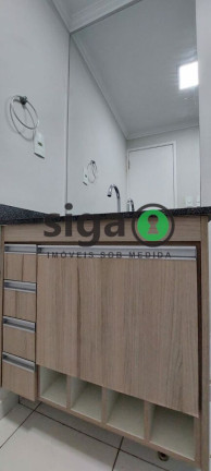Imagem Apartamento com 2 Quartos à Venda, 47 m² em Tatuapé - São Paulo Imagem Apartamento com 2 Quartos à Venda, 47 m² em Tatuapé - São Paulo