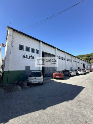 Galpão para Alugar, 580 m² em Parque Ind Mazzei - Osasco