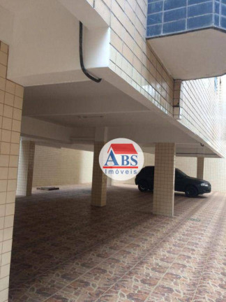 Imagem Apartamento com 2 Quartos à Venda, 70 m² em Tupi - Praia Grande
