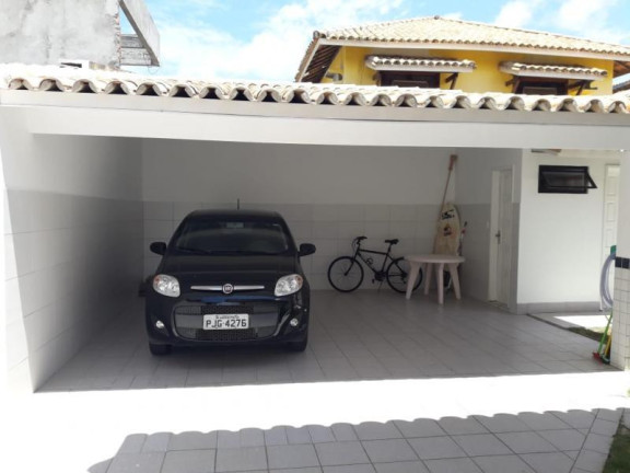 Imagem Casa com 4 Quartos à Venda, 298 m² em Jardim Do Atlantico - Lauro De Freitas