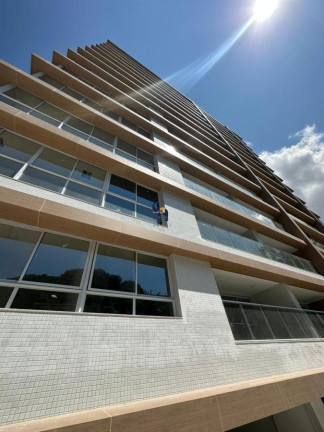 Foto do imóvel Apartamento com 1 Quarto à Venda, 44 m² em Horto Florestal - Salvador