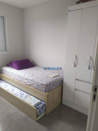 Imagem Apartamento com 2 Quartos à Venda, 44 m² em Jardim Ema - Guarulhos Imagem Apartamento com 2 Quartos à Venda, 44 m² em Jardim Ema - Guarulhos