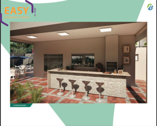 Imagem Imóvel com 2 Quartos à Venda, 48 m² em Pechincha - Rio De Janeiro