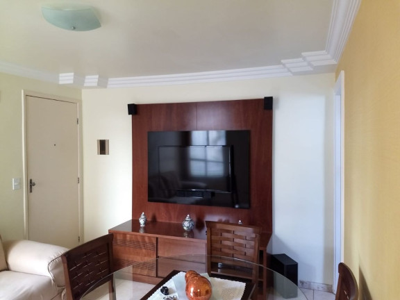 Imagem Apartamento com 2 Quartos à Venda, 50 m² em águas Claras - Salvador Imagem Apartamento com 2 Quartos à Venda, 50 m² em águas Claras - Salvador